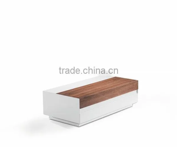 Perfect Classic Large High Quality Vintage Coffee Table With Discount photo-3