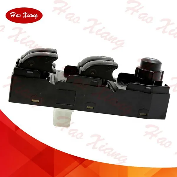 Haoxiang CAR Electric Power Window Switches Universal Window Lifter Switch 96418302 for Chevrolet Optra Lacetti 2004-2007 photo-3