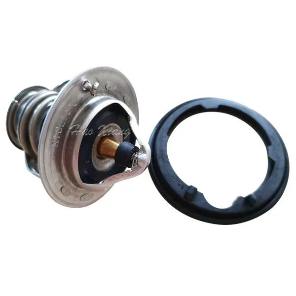 Haoxiang New Material Car Spare Parts Car Thermostat Housing Assembly 19301-P08-316 Fits For Honda Accord 1990-2002 CIVIC CR-V photo-4