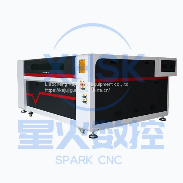 Large-scale Acrylic Laser Cutting Machine Carving Machine Plastic Wood Board Leather Plastic Glass Fiber Laser Cutting Machine photo-4