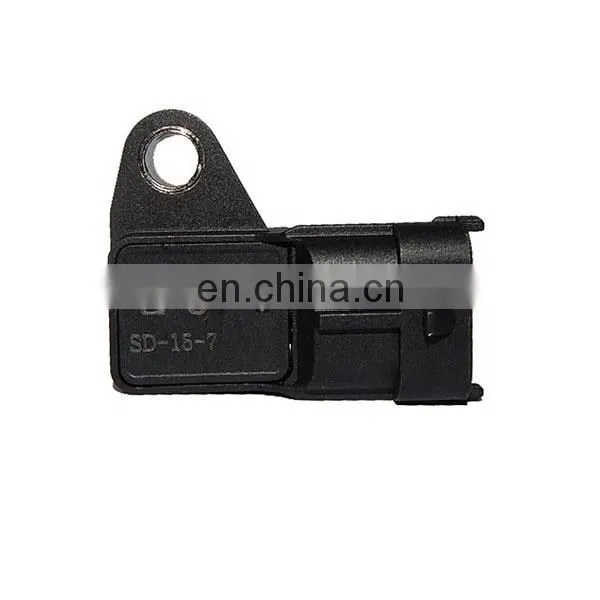 Hot Sale Manifold Pressure Sensor Map Sensor F01R00E003 SDJ-04021 0261230101 12575467 for Saab Wuling Glory photo-2