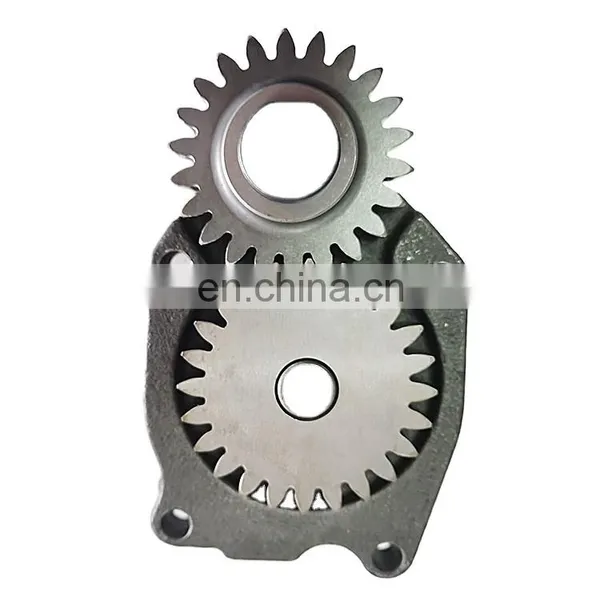Oil Pump High Quality FOR Engine CUMMINS 6BT 141315 3971544