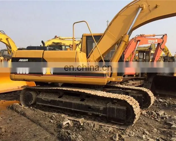 Original Made 325b 320b 320bl 325bl 330bl Crawler Excavator photo-2