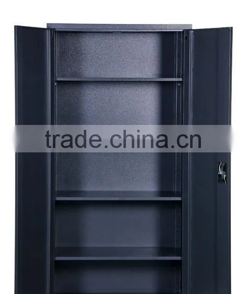 (DL-S2 ) Modern Design White Commercial Office Steel Furniture File Cabinet/ Iron Filing Cabinet Cupboard photo-6
