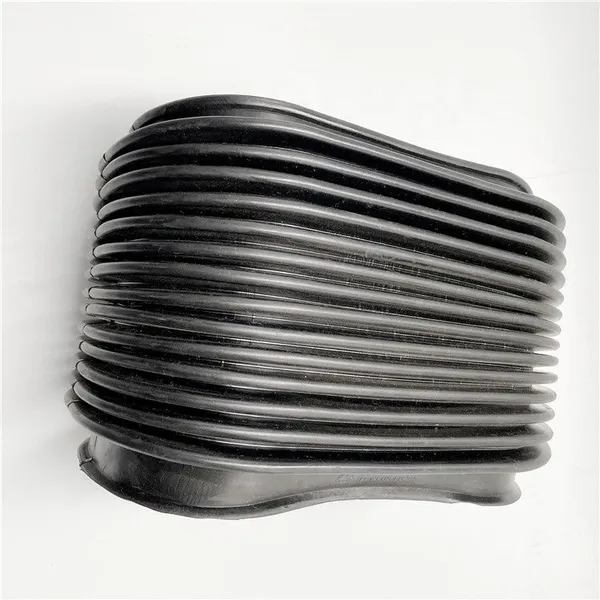 Factory Wholesale High Quality 600Mm Hdpe Corrugated Pipe Price For BEIBEN photo-5