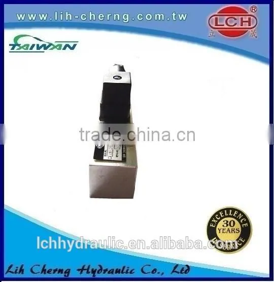 Adjustable Oil Pressure Switch photo-4