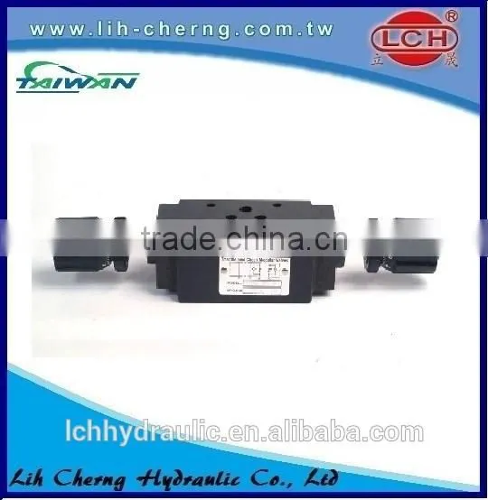Sandwich Check Valve