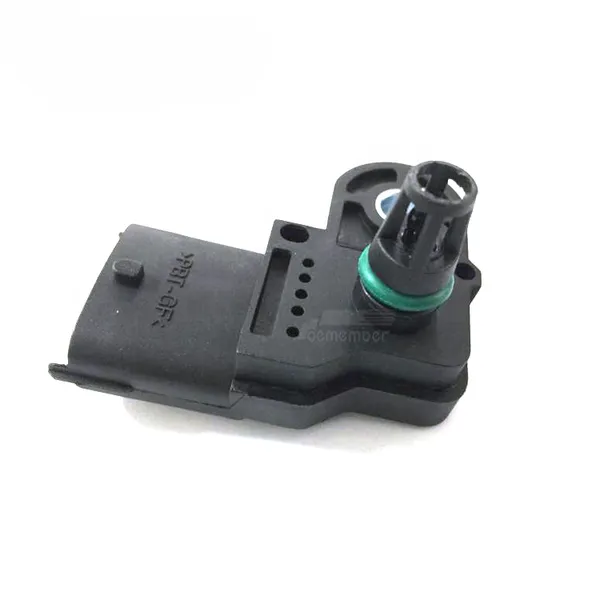 Tire Pressure Sensor Iat Fuel Steam Oil Cold Air Intake Temp 20524936 0281002576 For VOLVO For IVECO For RENAULT For VW photo-2