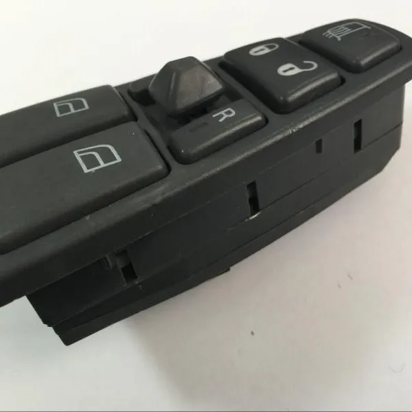 Electric Power Window Switch Master Truck Automotive Switch 20452017 20455317 20592918 For VOLVO FH12 photo-4