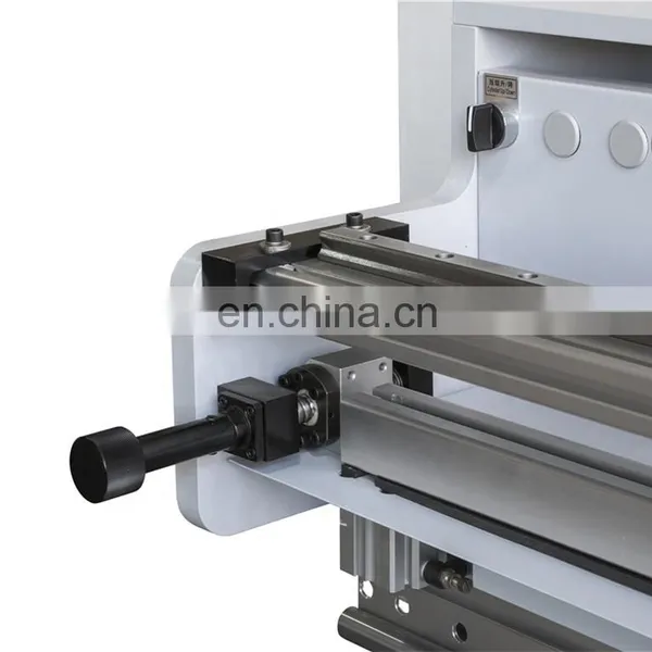 UTB650 Flexographic Letterpress Offset Printing Cylinder Photopolymer Plate Mounting Machine Mounter photo-3