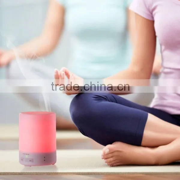 Aroma Kitchen Scent Oil Diffuser Best Home Humidifiers to Buy photo-3