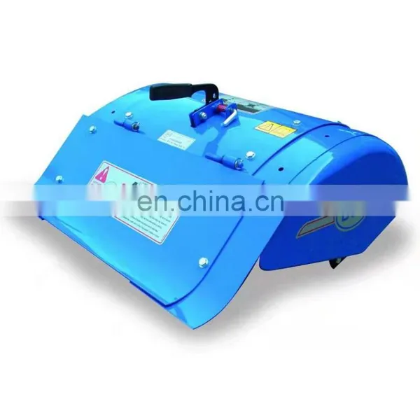 New Design Italy Brand BCS 66cm Rotary Cultivator BCS Implements on Machine photo-2