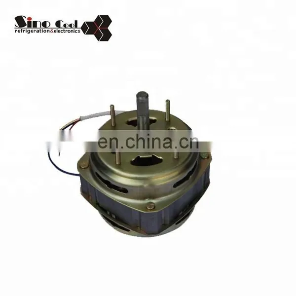 Motor da máquina de lavar SC-001, motor de lavagem, motor de centrifugação com fio de cobre de boa qualidade photo-3