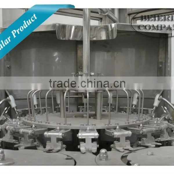 Water/co2 Drink/juice Machine Capping Parts,spare Parts for Filling Machine photo-3