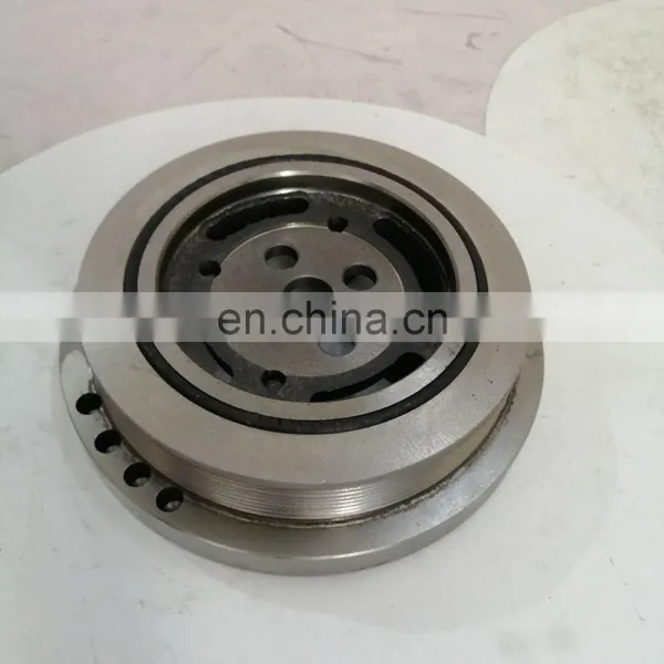 3925567 6CT Diesel Engine Vibration Dumper Truck Parts 392556 photo-2