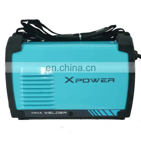Union Delegate Inverter dc Arc Welding Equipment for Welder photo-3