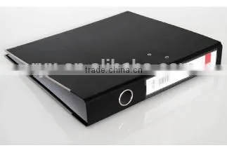 High Quality Office& School Stationery a4 Paperboard 2 Ring Lever Arch File photo-3