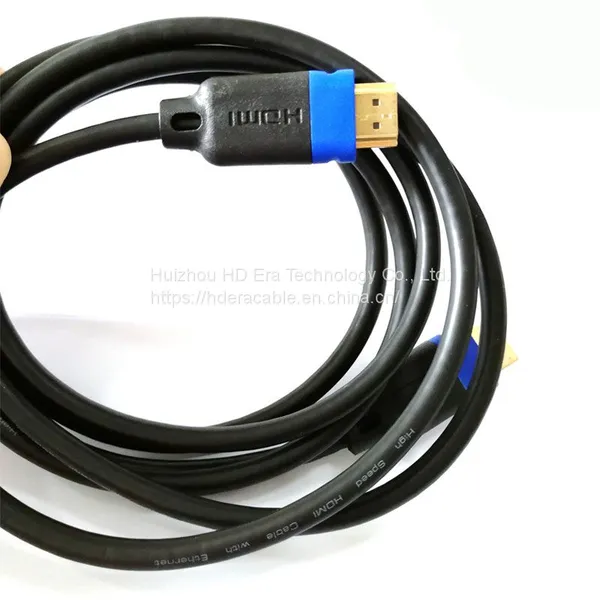 Hdmi 2.0 Cable 1m 5m 10m 15m HD1032 photo-4