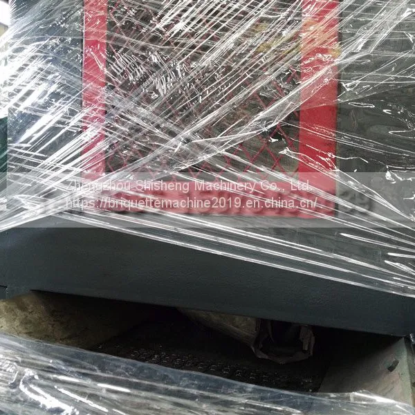 Coal Briquettes Molding Machine/coal Briquette Machine/briquettes Charcoal photo-3