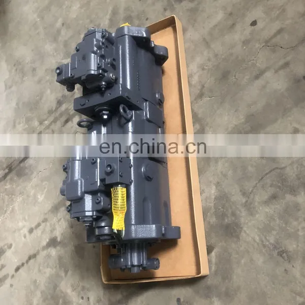 31NA-10010 31NA-10030 R360-7A Main Pump R360LC-7 Hydraulic Pump K3V180DT photo-3