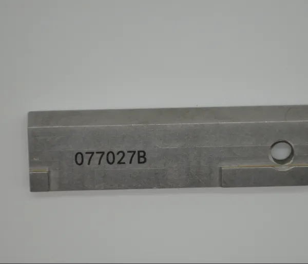 Baseboard of #75 Stitching Head photo-4