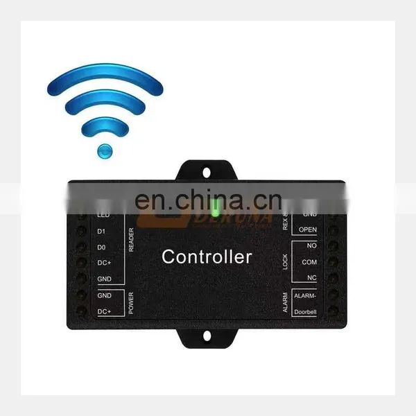 Sinotruk HOWO T5g T7h Tx Truck Spare Parts WG1664331070 Door Controller For Howo Dump Truck photo-2