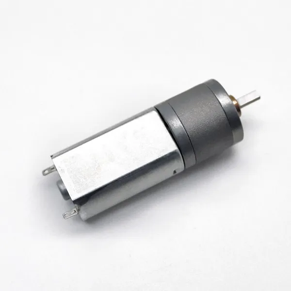 20mm 180 dc Motor High Speed 12V 24v Gear Brushed dc Motor