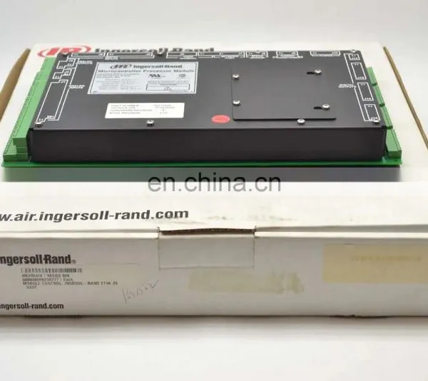 2605105350 Control Panel FuSheng Industrial Screw Air Compressor Spare Parts With High Efficiency photo-6