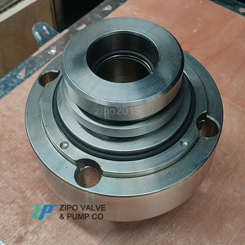 Mechanical Seal ZCMSVRD-034-U3VGG4 Used for Chemical Pump HZCPYBGK50-32-160ABC 65-40-160 photo-2