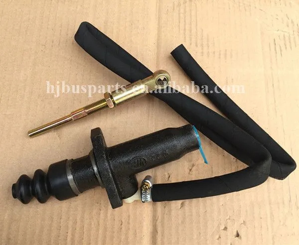Auto Chassis Parts ZK6860CR3 Transmission Clutch Master Cylinder for Chinese Bus photo-5