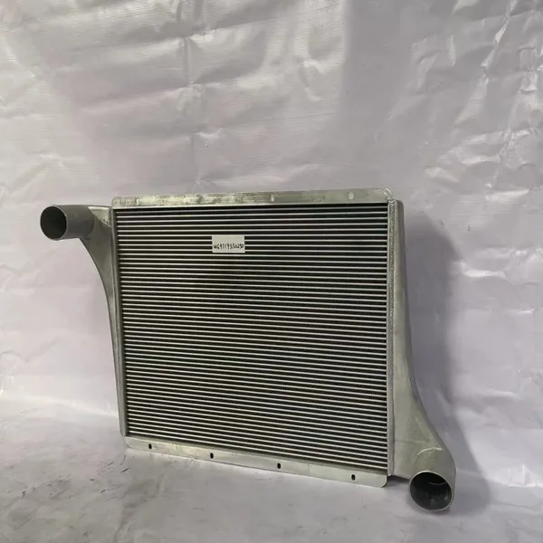 Factory Direct Sales SINOTRUK Truck Parts Intercooler/aftercooler Assembly WG9719530250 photo-3