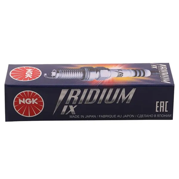 Wholesale Original Genuine NGK Spark Plug Single Platinum CPR8EAIX-9 96067 Car Engine Spark Plug for Kia photo-4