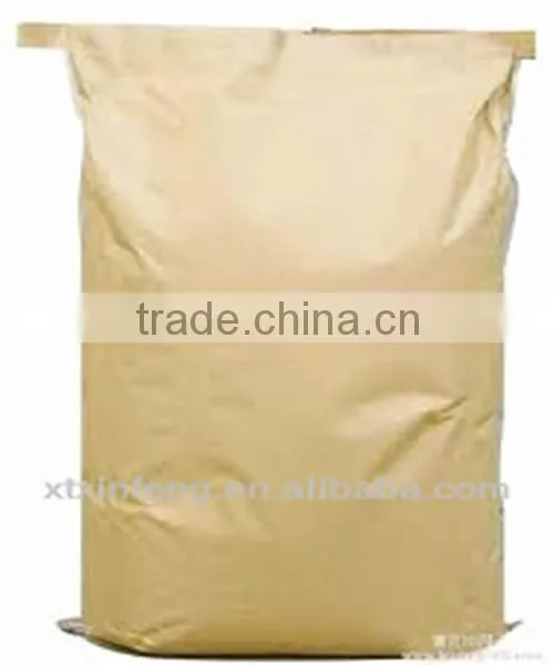 Cement Bags 25kg Kraft Paper Bag For Potato Starch photo-6