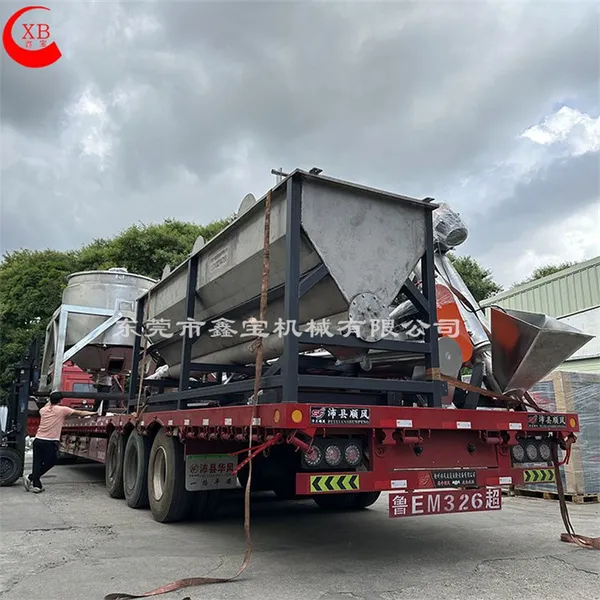Corrosion-Resistant PP Sedimentation Tank for Chemical Processing Plants