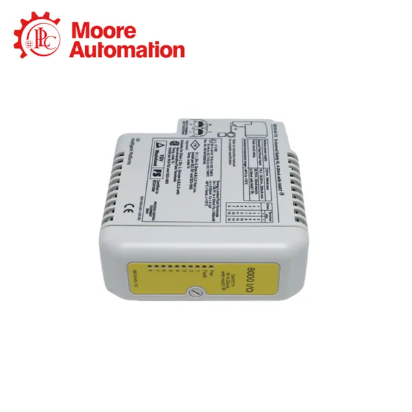 GE 8810-HI-TX-01 photo-4