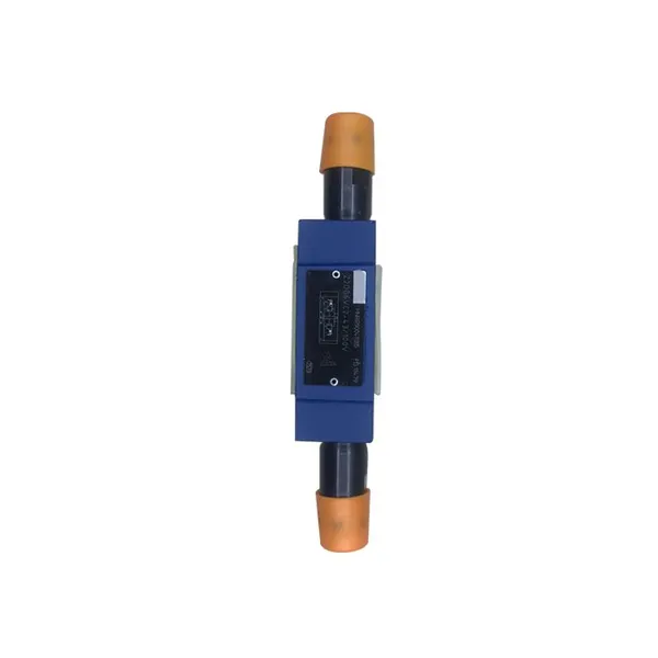 Rexroth ZDB6VP2-4X/200V Hydraulic Pressure Control Relief Valve photo-4