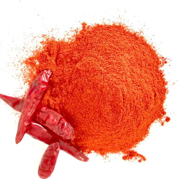 Chili Pepper photo-2