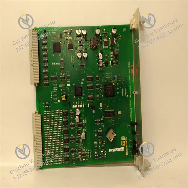 216EA62 1MRB150083R1F Voltage Monitoring Module Series photo-3