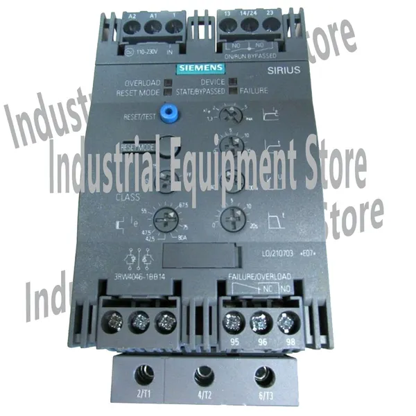 Siemens 3RW40566BB35 3RW40566BB44 3RW40566BB45 3RW40732BB34 3RW40732BB35 3RW40382TB04 3RW40382TB05 3RW40461BB04 3RW40461BB05 3RW40461BB14 photo-4