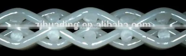 Double Layer 100% Polyester Dryer Fabrics for Paper Making Machine photo-2