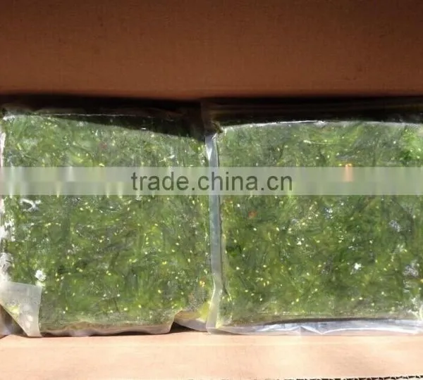 Frozen Food Seasoned Wakame Seaweed photo-4