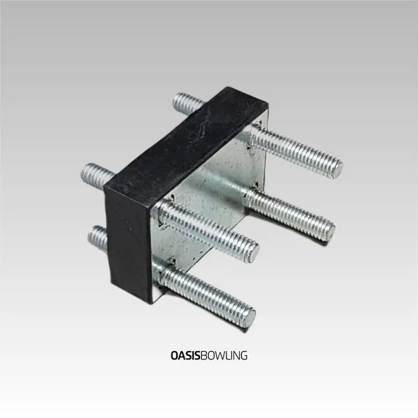 Bowling Parts 070 003 242 SWEEP LINK CAST for AMF 82-70XL 82-90XL EdgeXli Machines photo-4