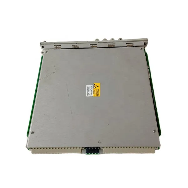 3500/44M-01-00 176449-03 3500-44M Aeroderivitive GT Vibration Monitor Machinery Condition Monitoring photo-2