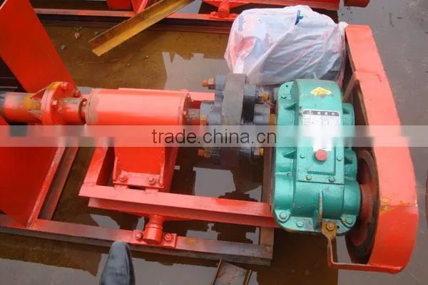 Super Design Screw Classifier for Sale photo-3
