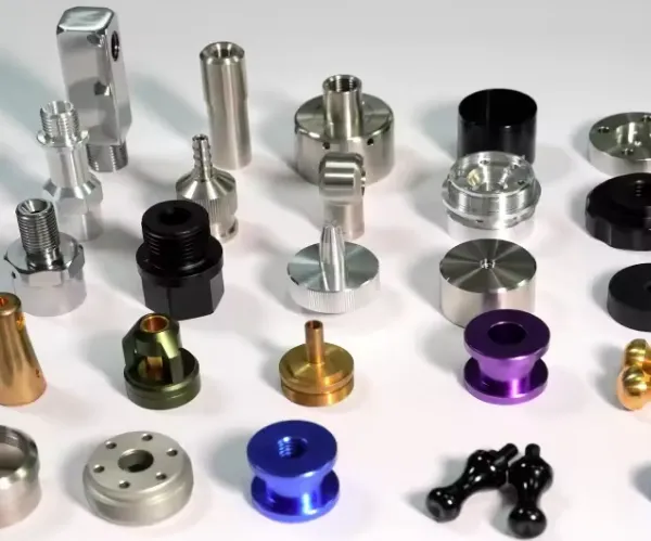 Custom CNC Machined Steel Pulley and Rope Wheel Hub for Industrial Use