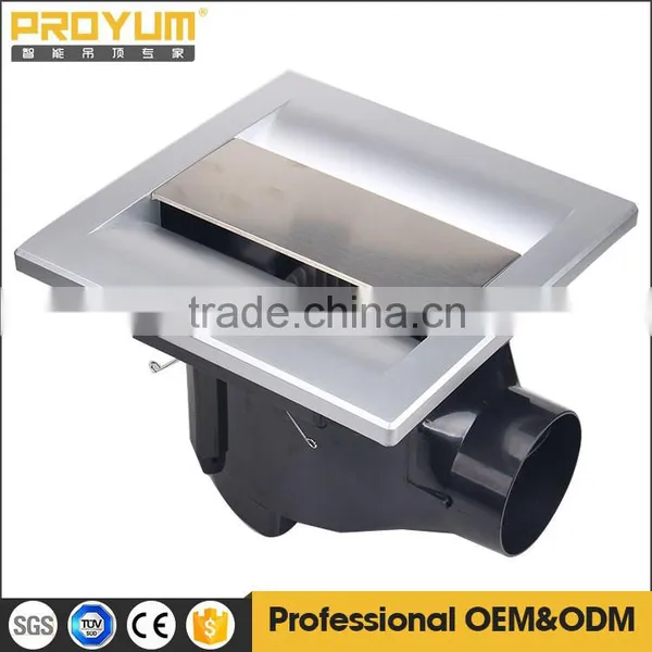 Exhaust Fan, Ceiling Mounted Fan photo-3