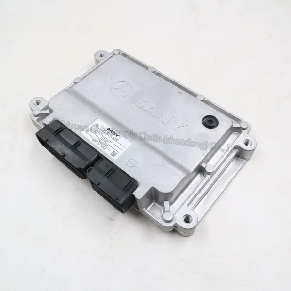Sany Excavator Controller kc Mb Controller Excavator Spare Parts for Kc-Mb-10-015 60004930 Sy215 Sy230 Sy205 Sy235c photo-6