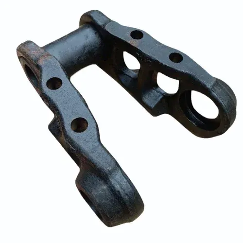 Genuine SANY Excavator Track Link Assembly ST216MH.1 Undercarriage Track Chain With Bushings/Pins photo-3