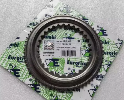 Gearbox 1316304156 Truck Parts Synchronizer Cone 95534407 Italian Tooth Cone photo-2