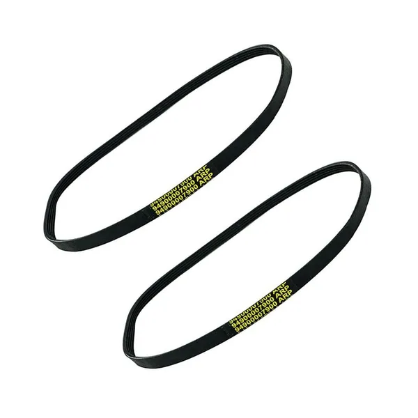 Popular Wholesale Excavator Part for Sany Excavator 215 Belt photo-5